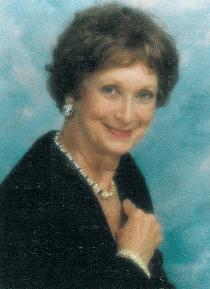 Helen Janet VandenBosch